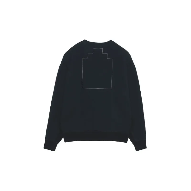 Cav Empt Sweatshirts Unisex-1