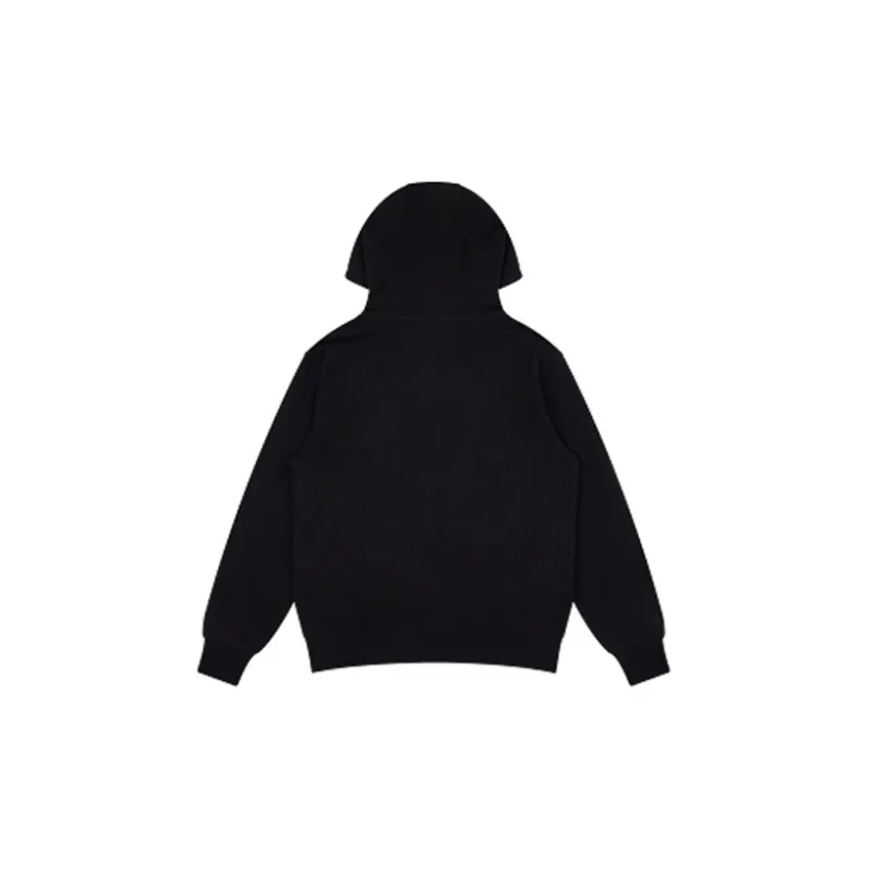 Dickies Hooded Loose Fit Sweatshirt Men's Black-1