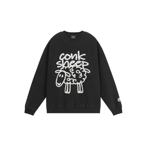 CONKLAB Unisex Sweatshirt