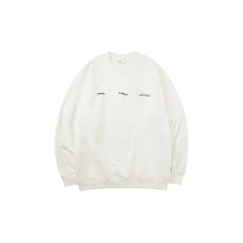 FPA Sweatshirts Unisex-6