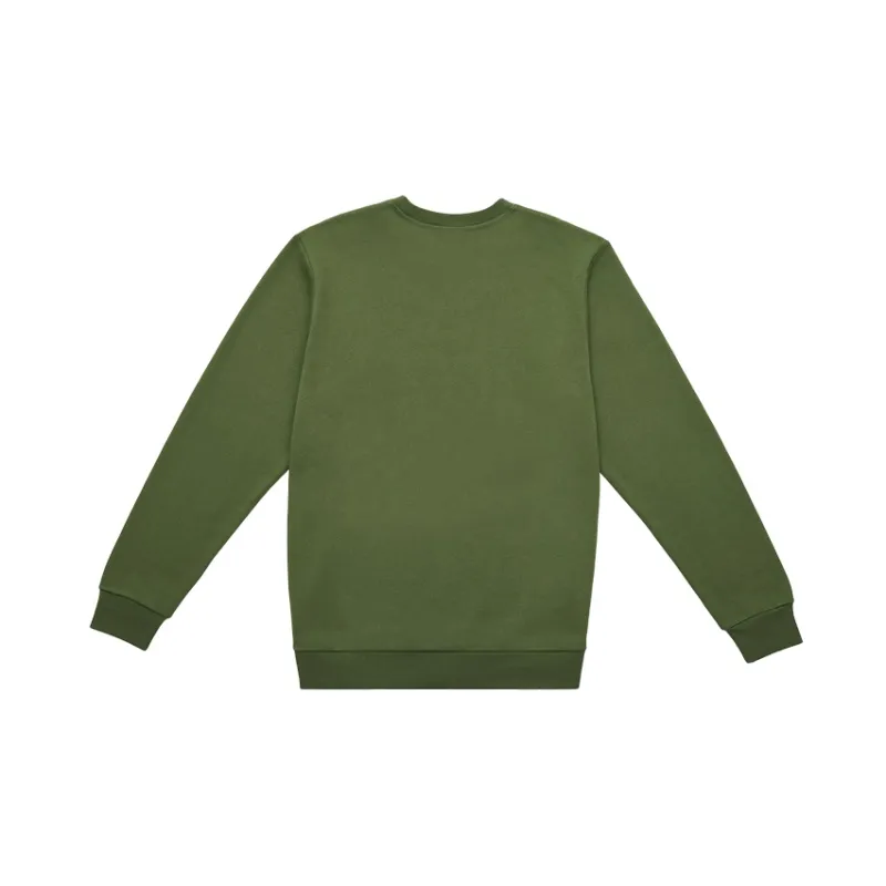 CLOT Sweatshirts Unisex-1