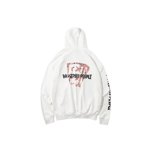 DANGEROUSPEOPLE Unisex Sweatshirt