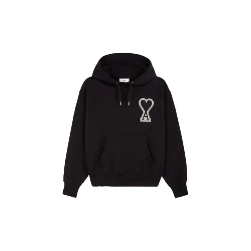 AMIPARIS Unisex Sweatshirt