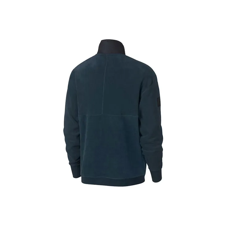 Nike Sweatshirts Men Green-1