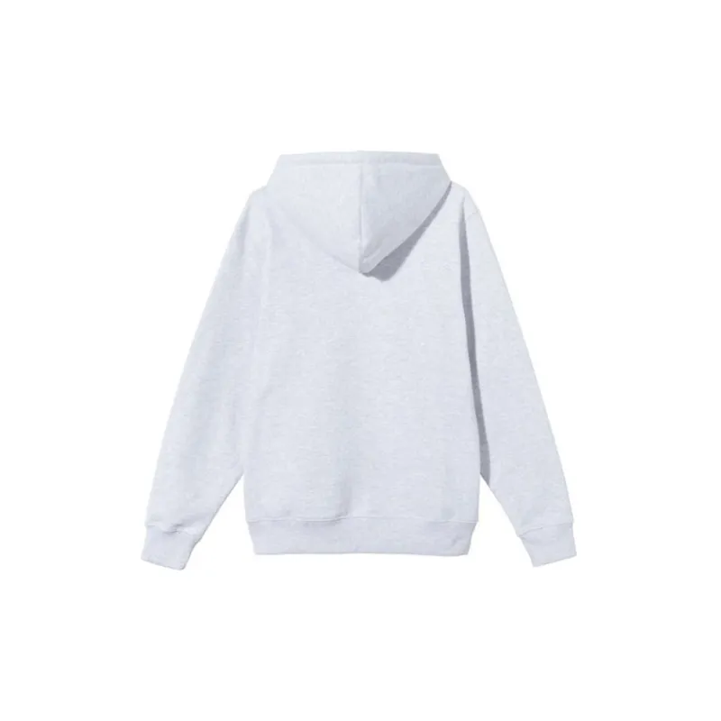 Stussy Crowned Applique Hoodie-3
