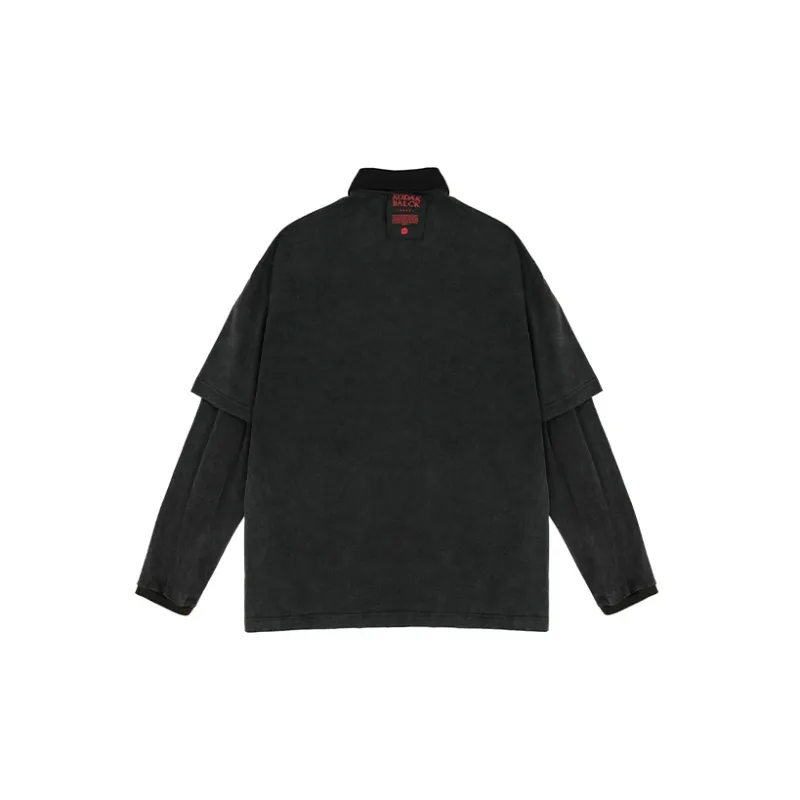 KODAKBLACK Sweatshirts Men Black-1
