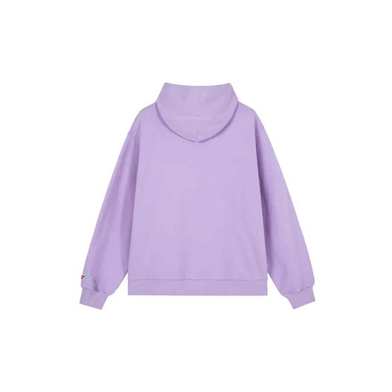 Carebears X AMONSTER Sweatshirts Unisex-5