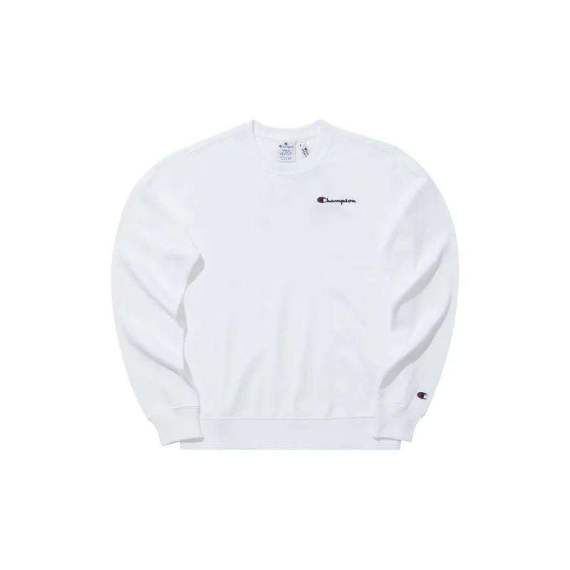 Champion Sweatshirts Unisex-4