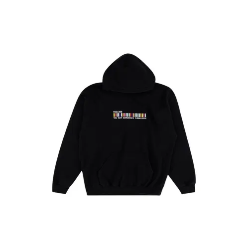 Travis Scott Sweatshirts Unisex Black