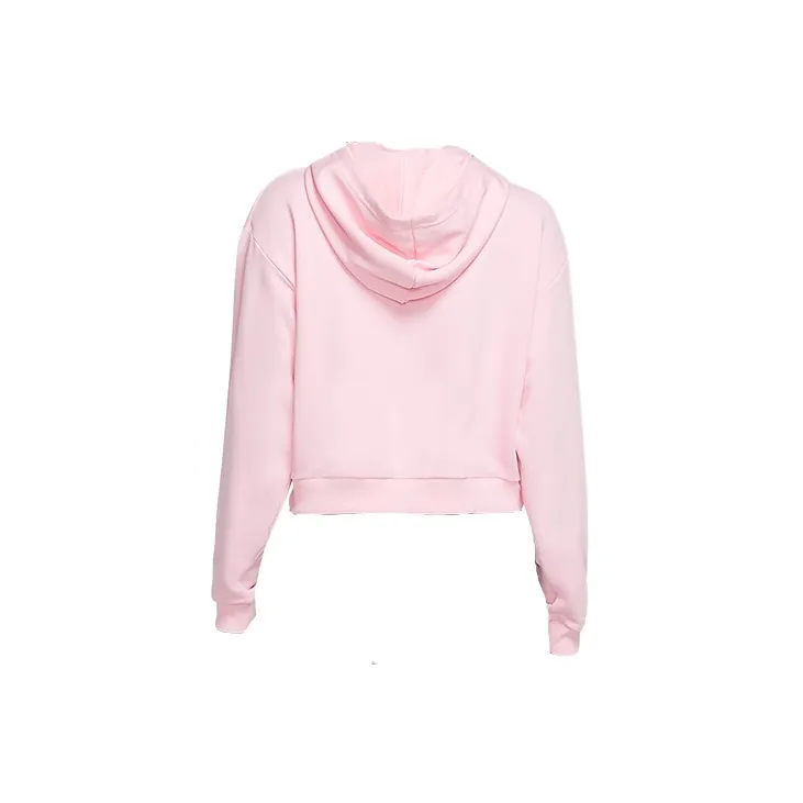 Nike Sweatshirts Women's Pink-1
