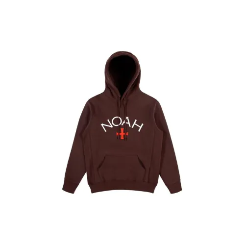 NOAH Sweatshirts Unisex