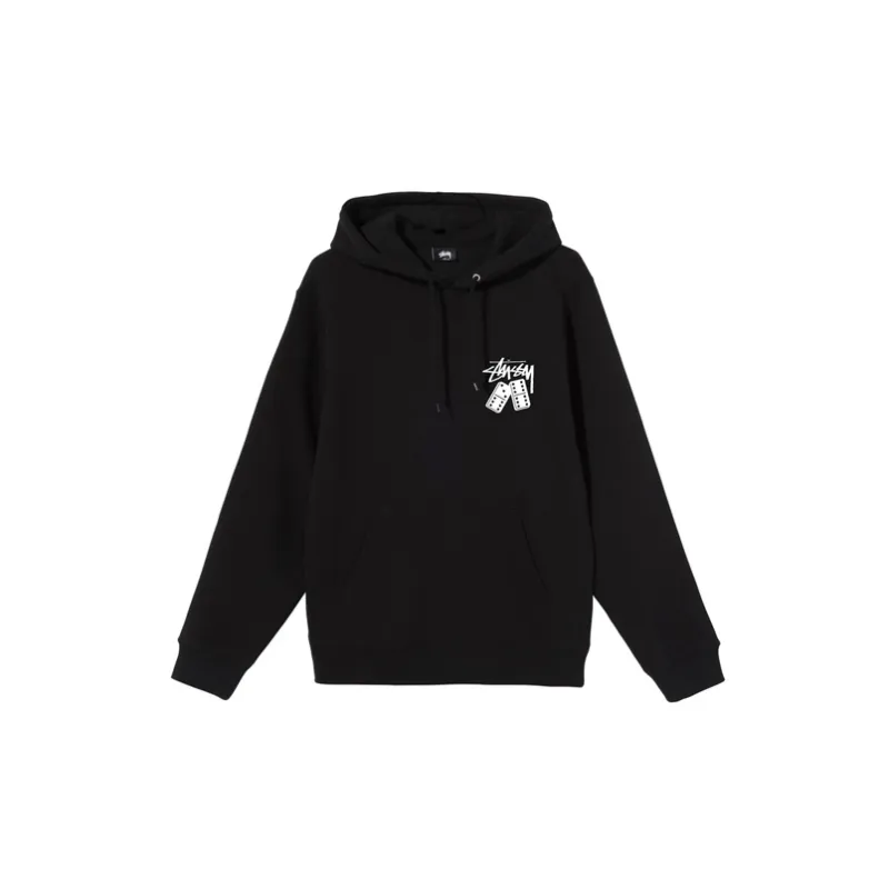 Stussy Dice Collection Sweatshirts Men-5