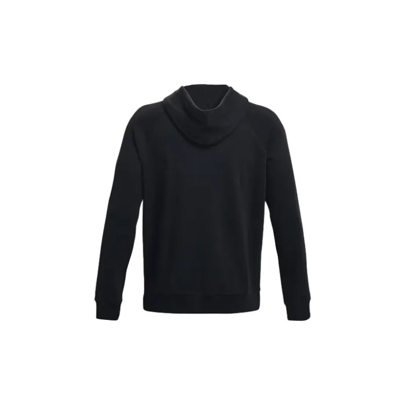 Under Armour Project Sweatshirts Men Black-1