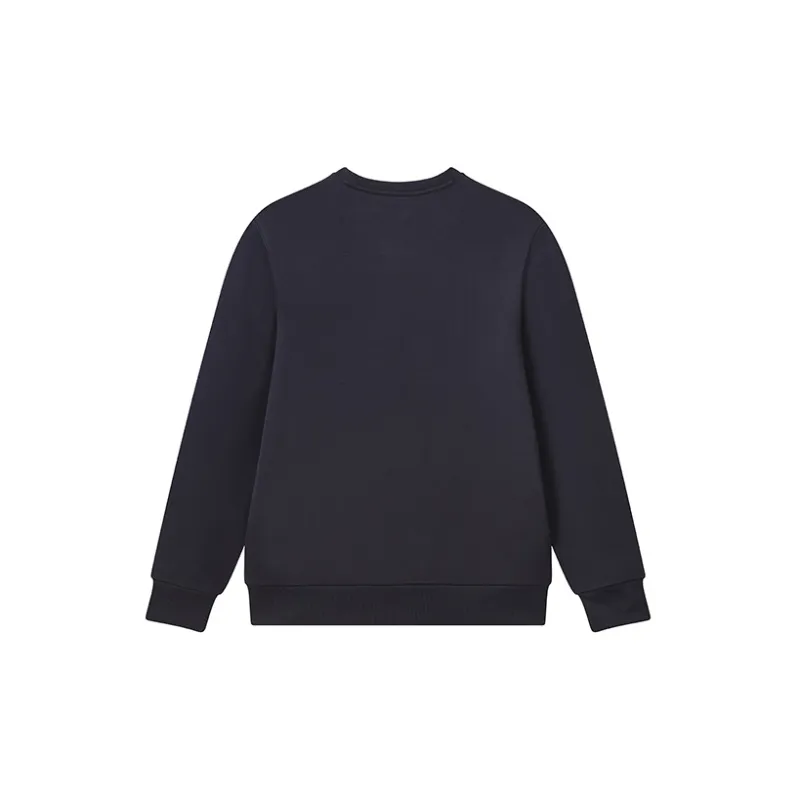 FILA Sweatshirts Men Legend Blue-1