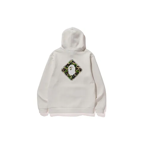 A BATHING APE X F.C.R.B. Team Hoodie-1