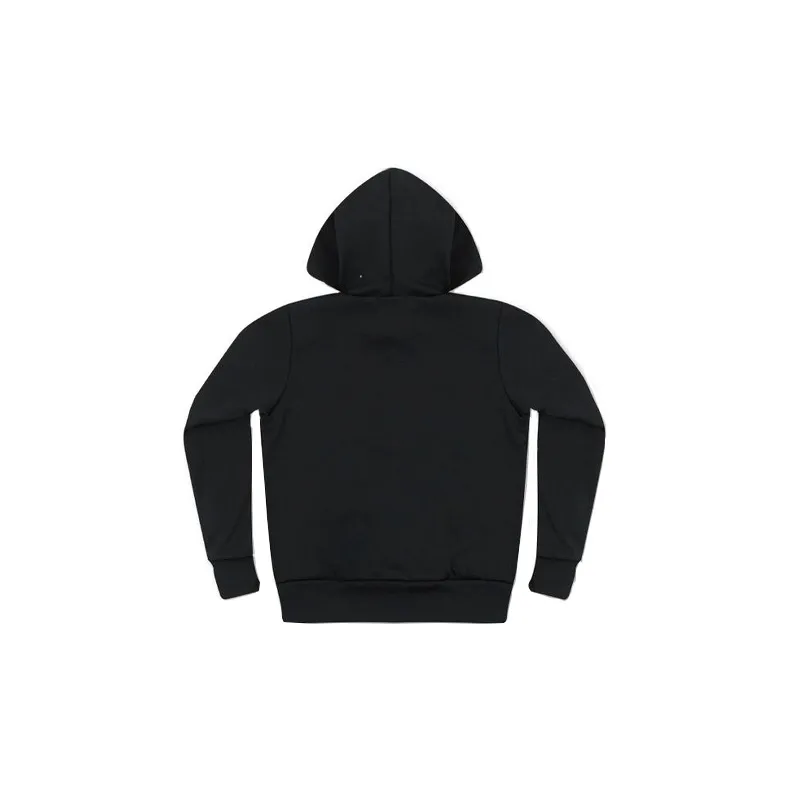 Comme Des Garcons Play Red Heart Hoodie-1