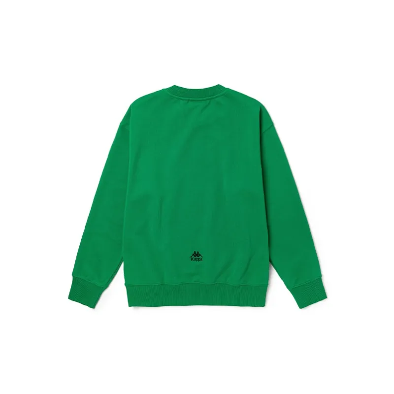 Kappa Sweatshirts Unisex-7