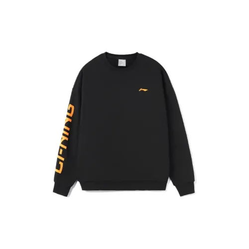 LINING Unisex Sweatshirt