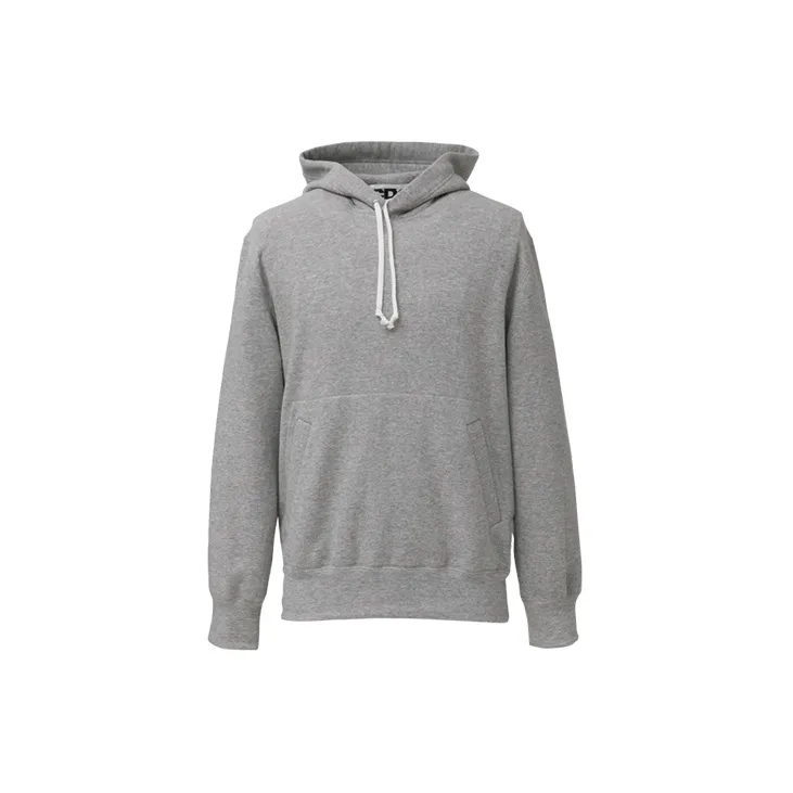 CDG Sweatshirts Unisex Gray-1