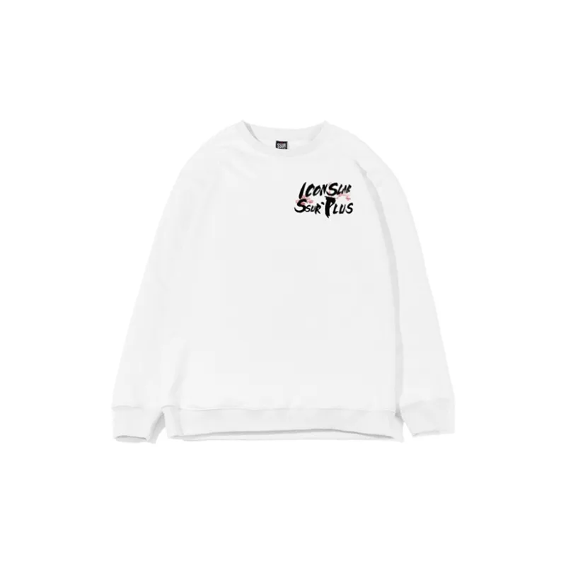 ICONS Lab Sweatshirts Unisex-5