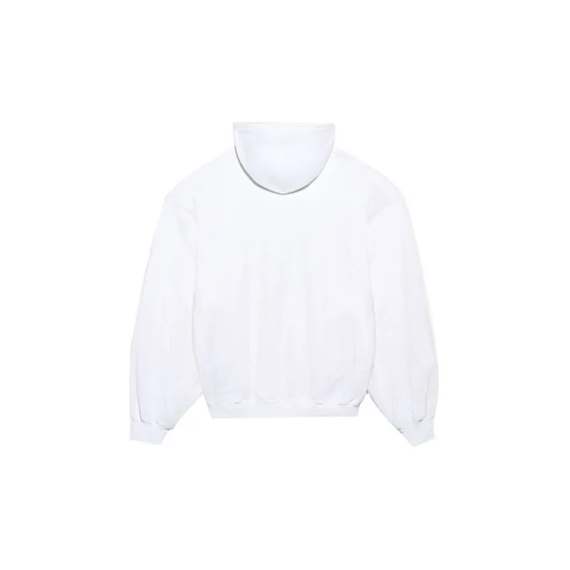 Balenciaga Languages Sport Hoodie-1
