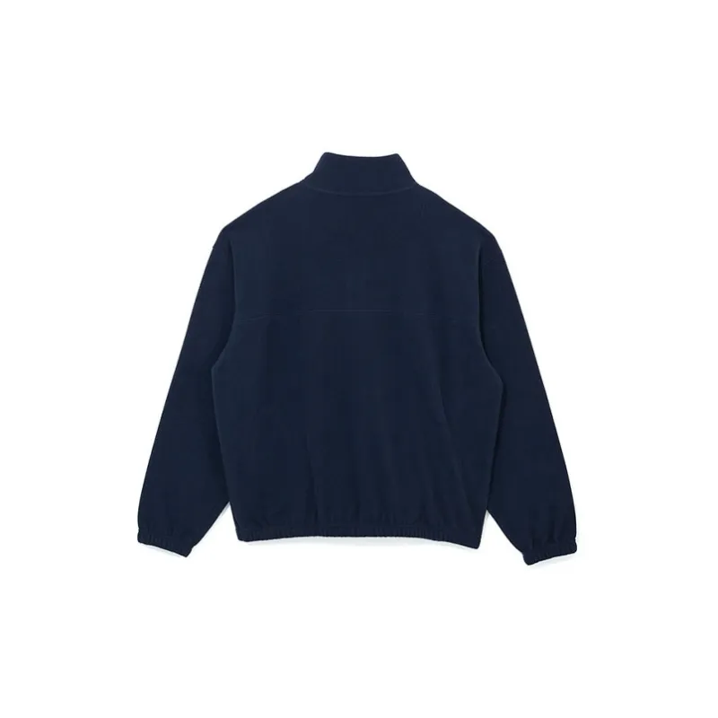 New Era Sweatshirts Man Brown-1