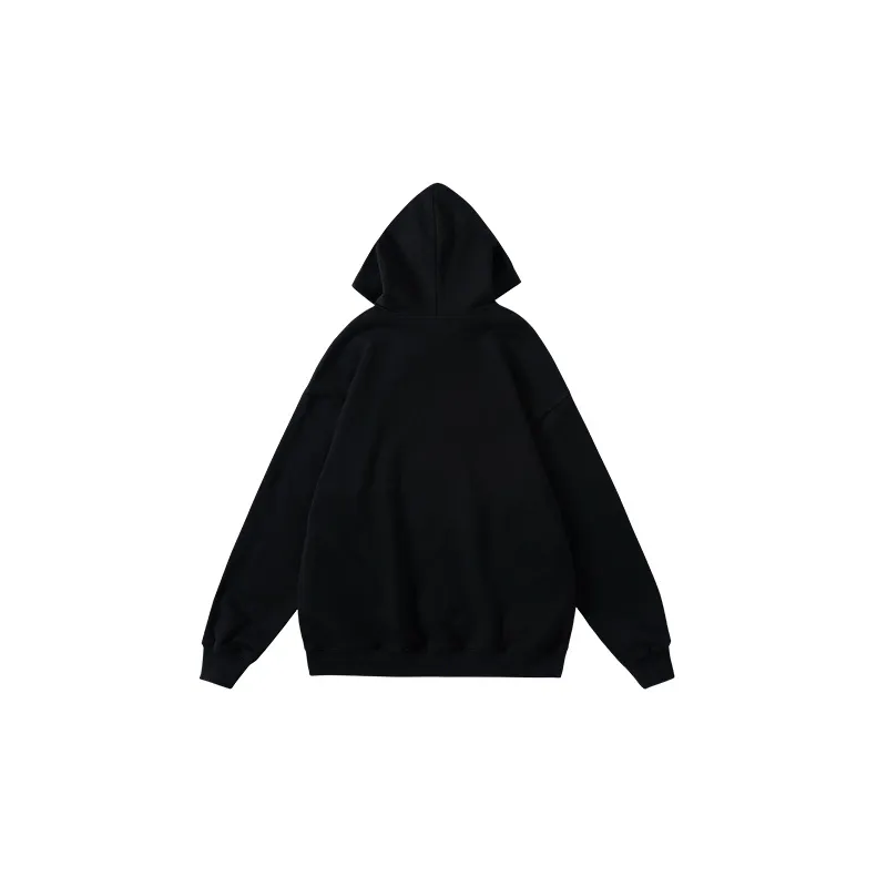 AI3 Sweatshirts Men Black-1