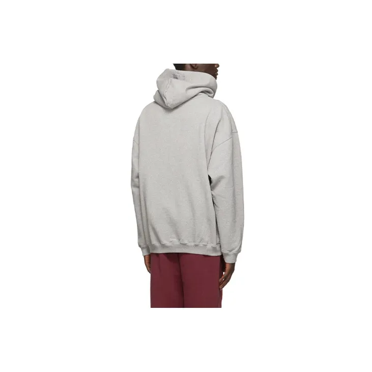 Vetements Sweatshirts Men Gray-1