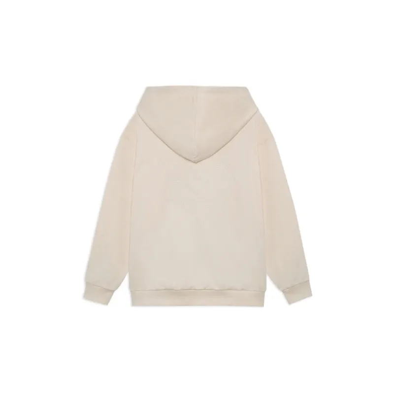 LiNing Sweatshirts Unisex Beige-1