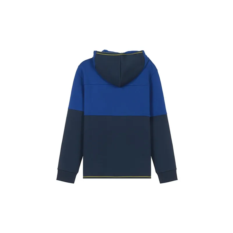 HUGO BOSS Sweatshirts Men Marine Blue-1