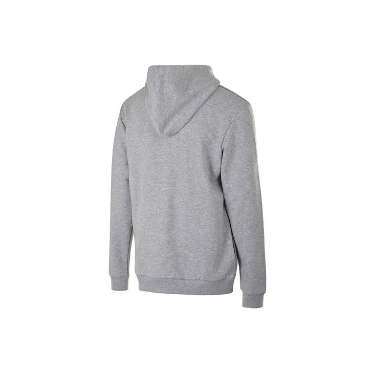 LOVE MOSCHINO Sweatshirts Men Gray-1