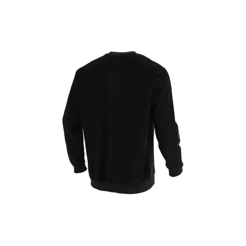 Adidas Originals Sweatshirts Men Black-1