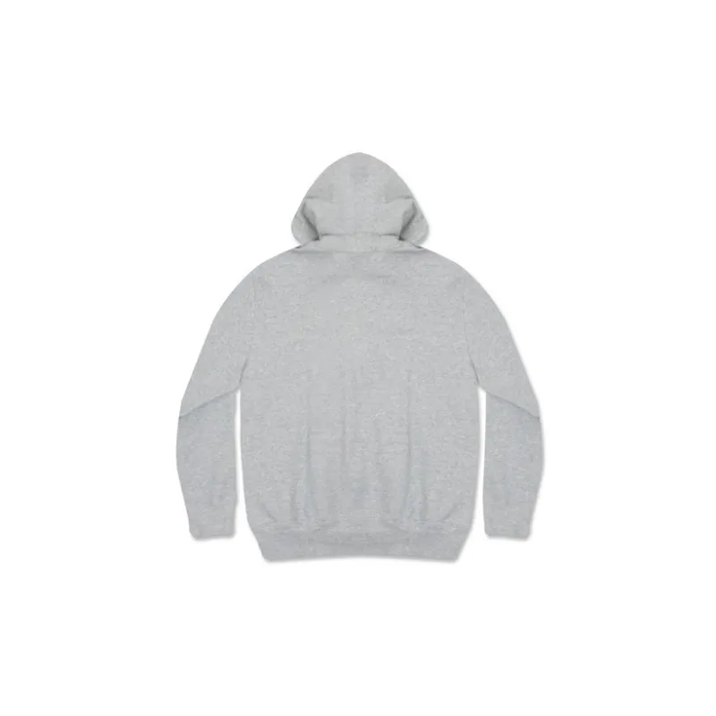 Comme Des Garcons Play Red Heart Zip Up Hoodie-1