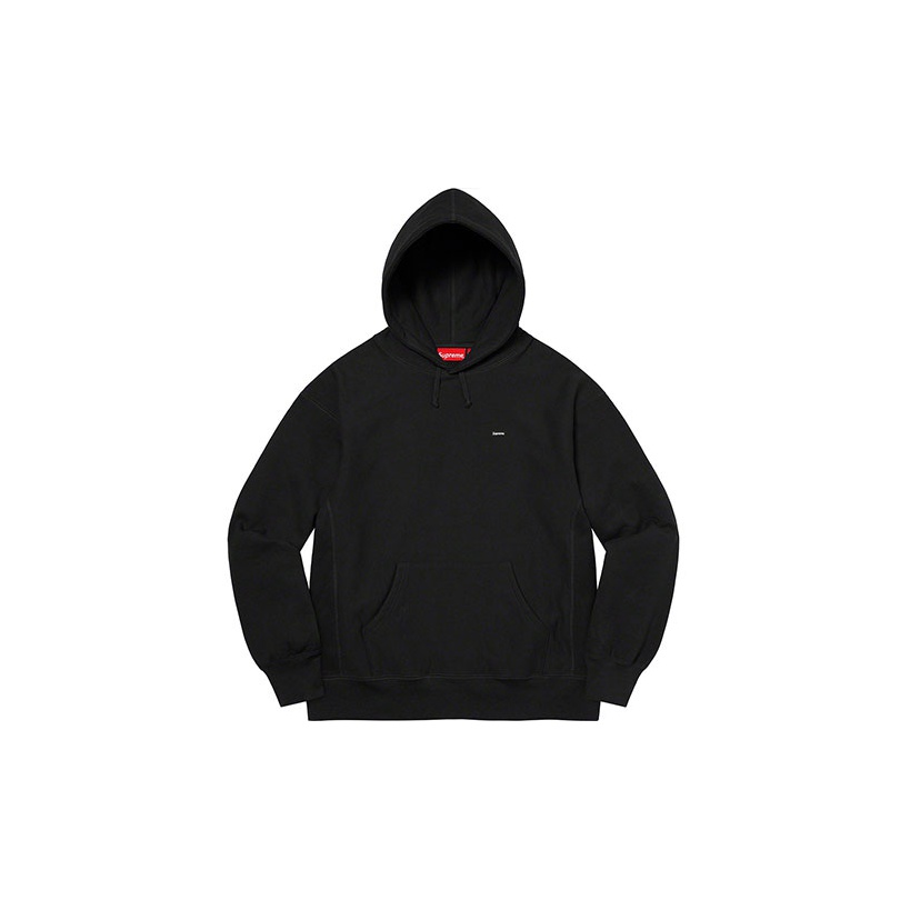 Supreme Small Box Hooded Sweatshirt FW21 - POIZON
