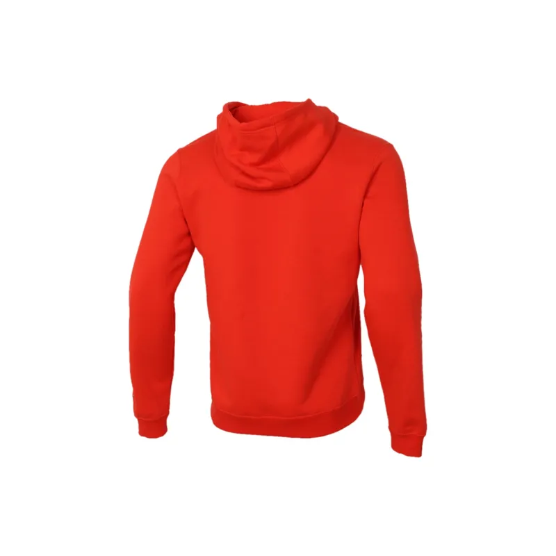 Nike Sweatshirts Men University Red-1