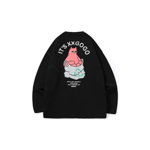 XXGOGO Unisex Sweatshirt