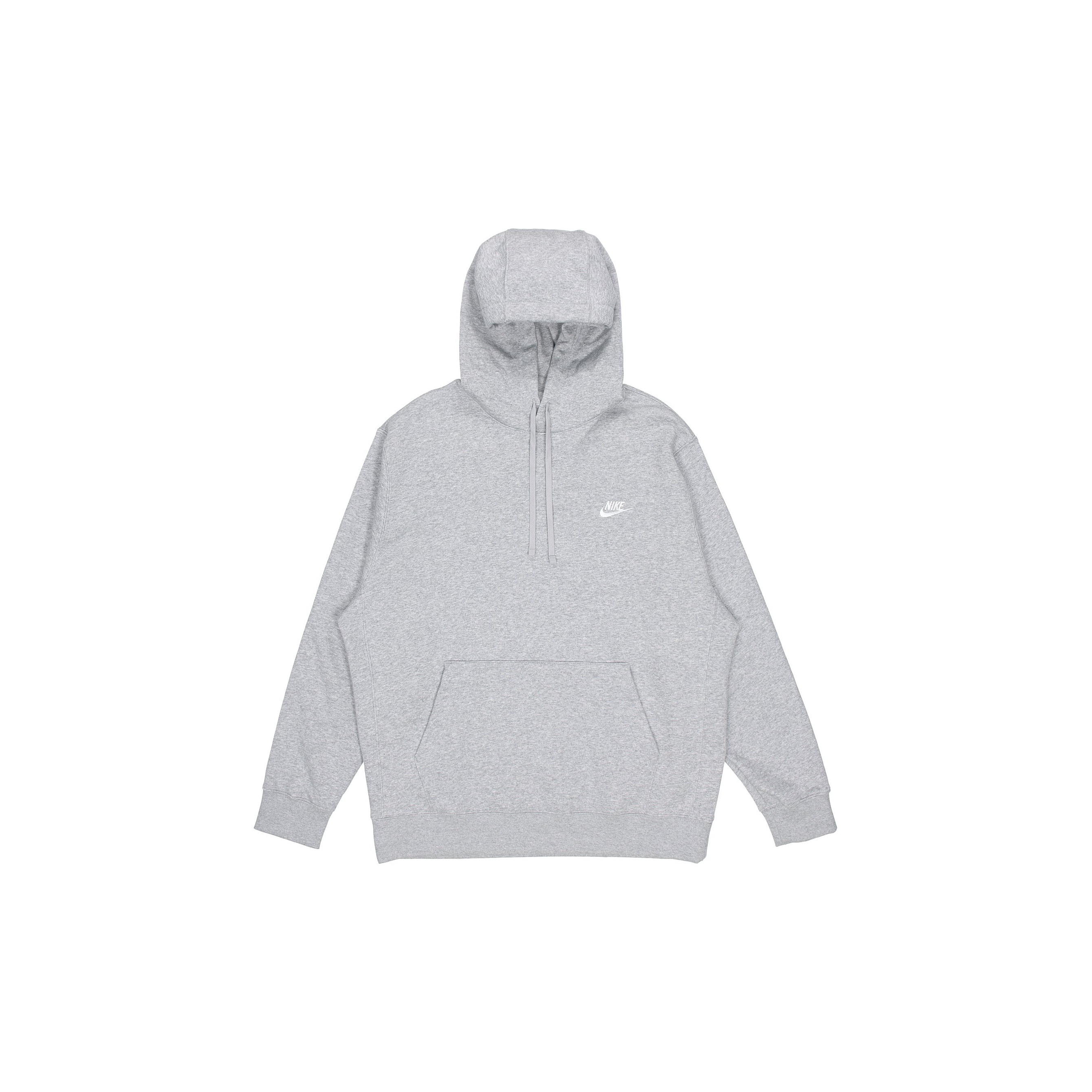 Kohls white nike hoodie deals