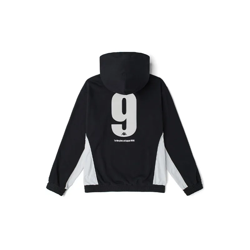 Kappa Sweatshirts Unisex-1