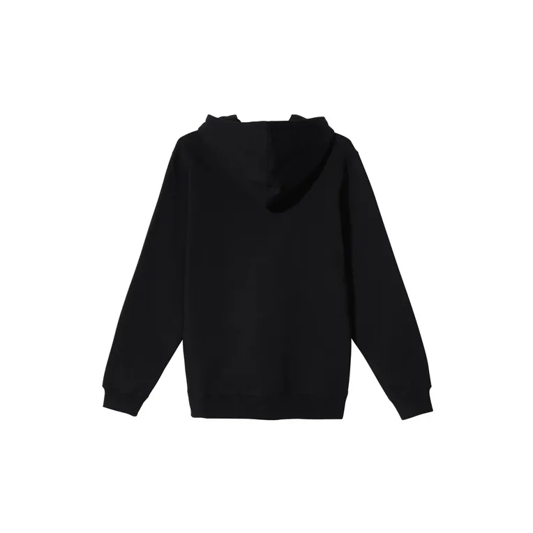 Stussy Stock Logo App. Hoodie-5