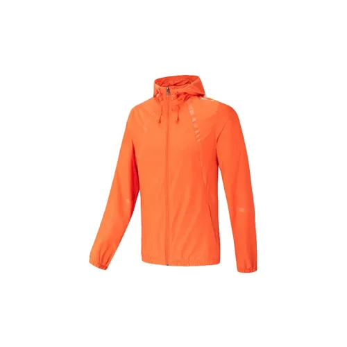 Adidas Neo Sweatshirts Men Orange Yellow