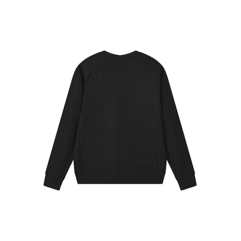 FILA Athletics Sweatshirt Men's Pitch Black-1
