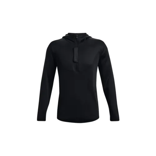 Under Armour Curry Sweatshirts Men Black