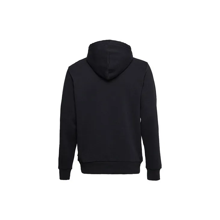 Converse Sweatshirts Unisex Black-2