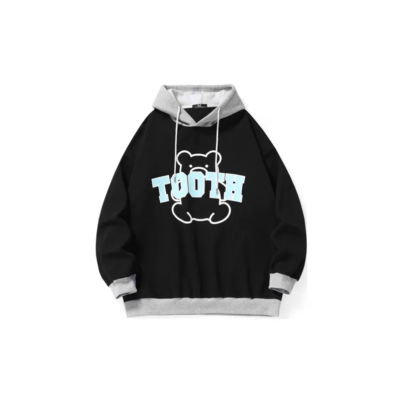 BIRDTALK Sweatshirts Unisex-1
