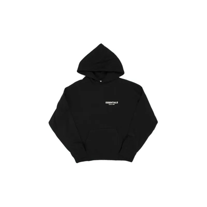 Fear Of God Essentials Photo Pullover Hoodie-1