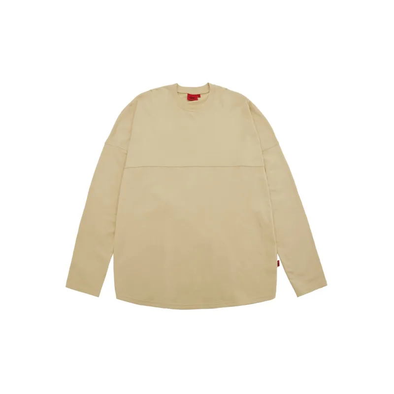 GRKC Crew Neck Loose Fit Sweatshirt Unisex-5