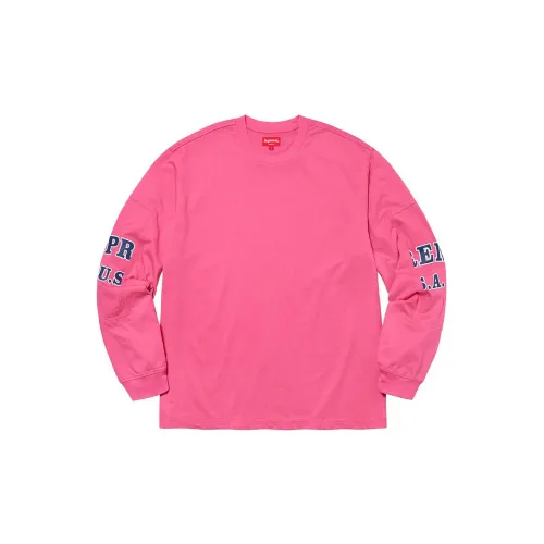 Supreme FW20 Sweatshirts Unisex