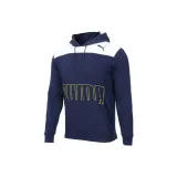 Tweed Blue