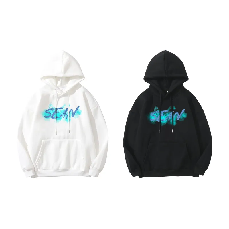 SEANBYSEAN Sweatshirts Unisex-8