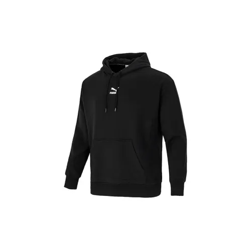 Puma Male Hoodie